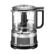 KitchenAid KitchenAid minisilppuri 0,83 L Contour silver