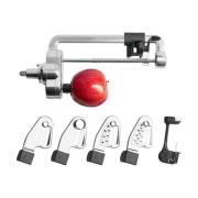 KitchenAid KitchenAid monitoiminen vihannessorvi keittiökoneeseen Stai...