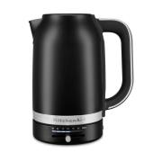 KitchenAid Kitchenaid vedenkeitin lämpötilan säädöllä 1,7 L Black matt...