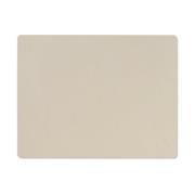 LIND DNA Serene pöytätabletti square M 26,5 x3 4,5 cm Cream