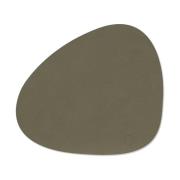 LIND DNA Nupo pöytätabletti curve M Army green