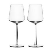Iittala Essence punaviinilasi 2 kpl Kirkas 45 cl
