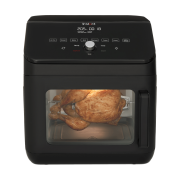 Instant Pot Instant Pot Vortex ClearCook airfryer 13 L Musta