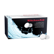 KitchenAid KitchenAid Espresso puhdistustabletit 8-pack