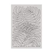 Fine Little Day Lovers juliste 70x100 cm