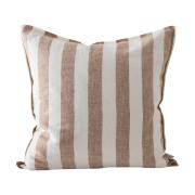 Tell Me More Holte tyynynpäällinen 50 x 50 cm Hazelnut