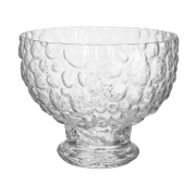 Kosta Boda Moss kulho 19xØ23,5 cm Kirkas