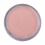 Bloomingville Paula lautanen Ø26,5 cm Rose