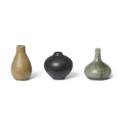 Ferm Living Komo maljakko 3 kpl Calm