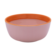 Iittala Play kulho Ø13 cm Rosa-oranssi