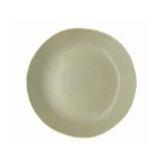 Villa Collection Shoku lautanen Ø20 cm Pure Green