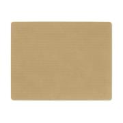 LIND DNA Corduroy pöytätabletti square L Khaki