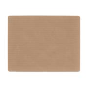 LIND DNA Corduroy pöytätabletti square L Nougat