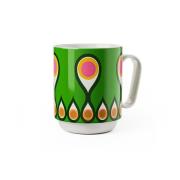 Design House Stockholm Birds 1967 muki 35 cl No. 2