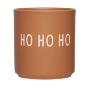 Design Letters Design Letters suosikkikuppi 25 cl Ho Ho Ho