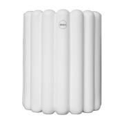 DBKD Mist ruukku medium Ø19x23 cm White