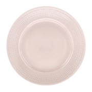 Rörstrand Swedish Grace lautanen Ø21 cm vaaleanpunainen