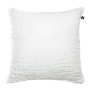 Himla Hannelin tyynyliina 50 x 50 cm valkoinen