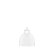 Normann Copenhagen keltainen X-small