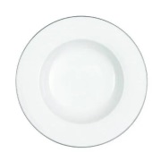 Villeroy & Boch Anmut Platinum syvä lautanen 24 cm