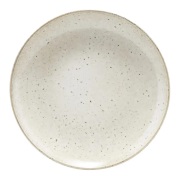 House Doctor Lake -lautanen harmaa 27 cm