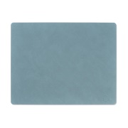 LIND DNA Nupo pöytätabletti square L vaaleansininen