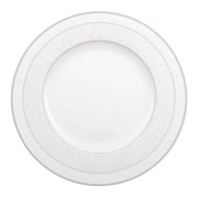 Villeroy & Boch Gray Pearl -ruokalautanen 27 cm