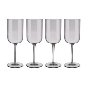 blomus Fuum punaviinilasi 40 cl, 4-pakkaus Fungi