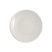 Villeroy & Boch NewMoon sivulautanen 16 cm Valkoinen