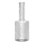 DBKD Airy maljakko kapea kirkas Large