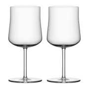 Orrefors Informal viinilasi 28 cl 2 kpl Kirkas