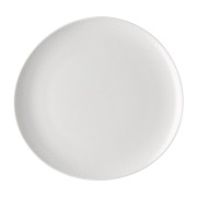 Rosenthal Junto ruokalautanen Ø27 cm White