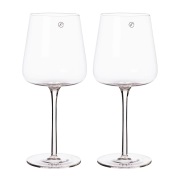 ERNST Ernst punaviinilasi 2-pakkaus 60 cl