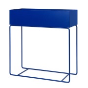 Ferm Living ferm LIVING istutuslaatikko Plant box Bright blue