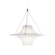 Innolux Lokki 500 -riippuvalaisin Valkoinen