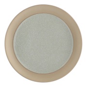 Scandi Living Fossil leipälautanen Ø 21 cm Vihreä