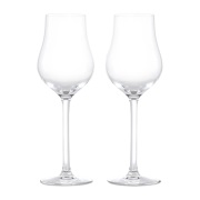 Rosendahl Premium viinalasi 23 cl 2-pakkaus Kirkas