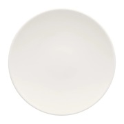 Villeroy & Boch For Me Coupe -lautanen Ø 29 cm Valkoinen