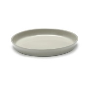 Serax Cena syvä lautanen M Ø 22 cm Hiekka