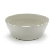 Serax Cena kulho L Ø 18 cm Hiekka