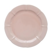 Aida Søholm Solvej -lautanen 26,5 cm Soft pink
