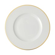 Villeroy & Boch Château Septfontaines -leipälautanen Ø 16,5 cm Valkoin...