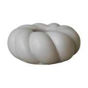 DBKD Twine kynttilälyhty Ø 14 cm Mole