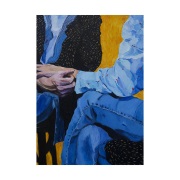 Paper Collective Alchemy -juliste 70 x 100 cm