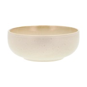 Bitz Bitz pokebowl/ramen-kulho Ø18 cm Cream white