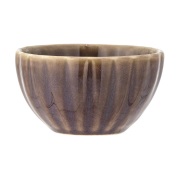 Bloomingville Latina kulho Ø9 cm Purple