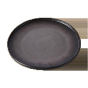 MUUBS Ceto lautanen Ø27,5 cm Mocha