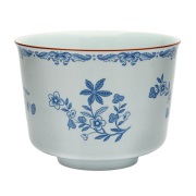 Rörstrand Ostindia ruukku Ø20x15 cm