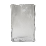 DBKD Meadow maljakko H30 cm Clear