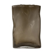 DBKD Meadow maljakko H30 cm Brown